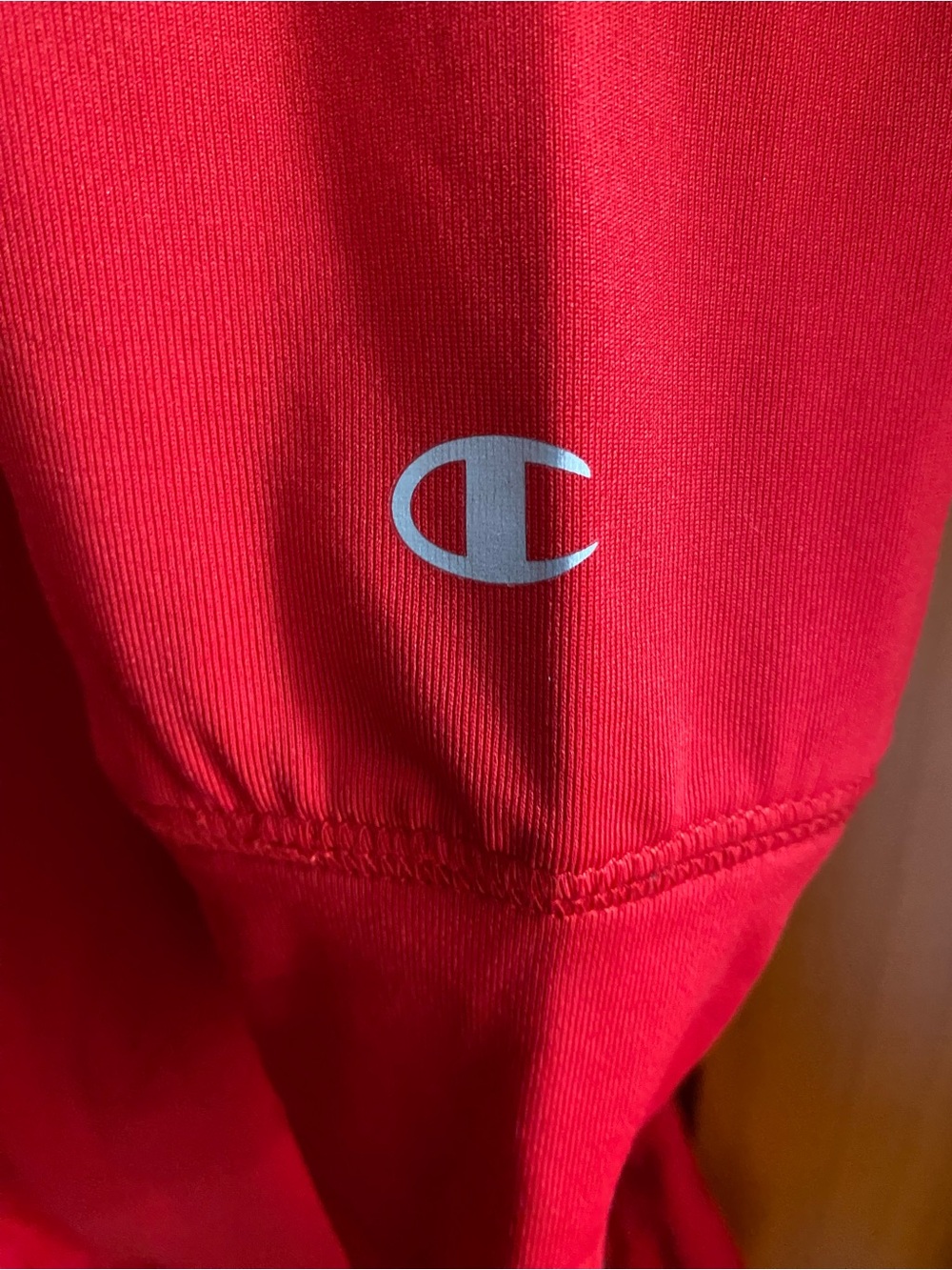 Champion Women's NCAA Maryland Terrapins Terps Performance Full Zip Jacket M - Picture 7 of 12